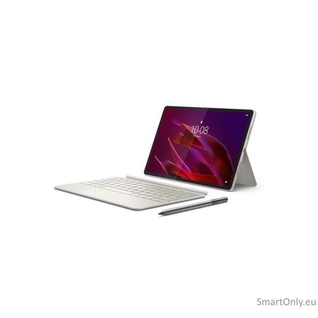 Lenovo Yoga Tab 11.1 3.2K Touch Qualcomm Snapdragon 8/12GB/256GB/Qualcomm Adreno 750/Android 15/Seashell/2Y Warranty 25 Lenovo Yoga Tab 11.1 3.2K Touch Qualcomm Snapdragon 8/12GB/256GB/Qualcomm Adreno 750/Android 15/Seashell/2Y Warranty 25