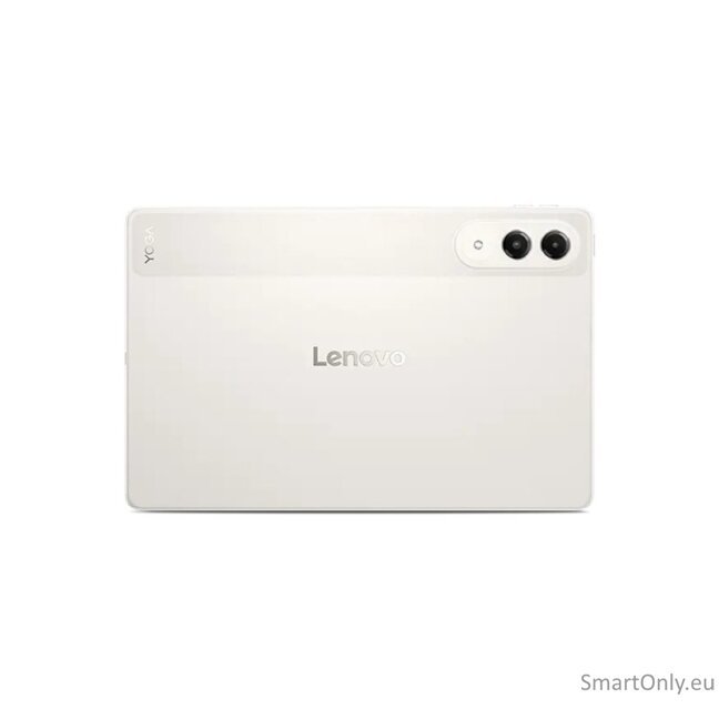 Lenovo Yoga Tab 11.1 3.2K Touch Qualcomm Snapdragon 8/12GB/256GB/Qualcomm Adreno 750/Android 15/Seashell/2Y Warranty 29 Lenovo Yoga Tab 11.1 3.2K Touch Qualcomm Snapdragon 8/12GB/256GB/Qualcomm Adreno 750/Android 15/Seashell/2Y Warranty 29