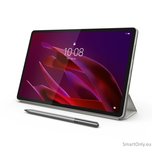 Lenovo Yoga Tab 11.1 3.2K Touch Qualcomm Snapdragon 8/12GB/256GB/Qualcomm Adreno 750/Android 15/Seashell/2Y Warranty
