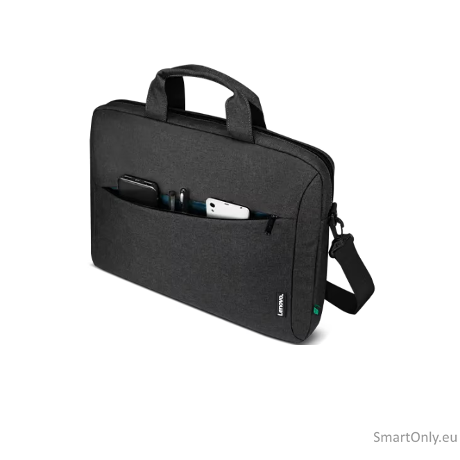 Lenovo Laptop Topload T210 (ECO) | Fits up to size 16 " | Topload | Black 2