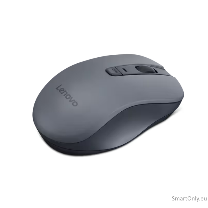 Lenovo | Silent Mouse | WL310 | Wireless | Bluetooth | Grey 1