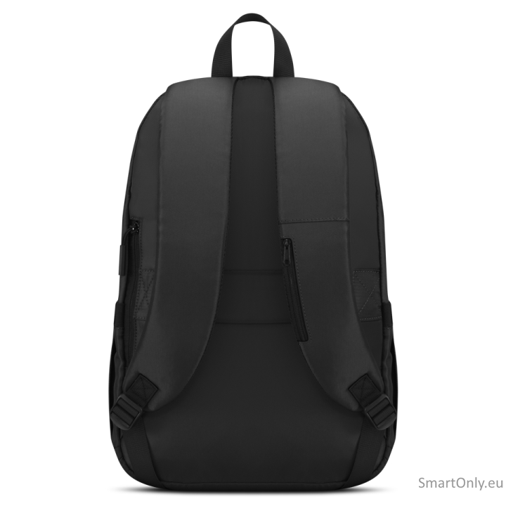 Lenovo Commuter Backpack B10 | Fits up to size 16 " | Backpack | Waterproof | Black 1 Lenovo Commuter Backpack B10 | Fits up to size 16 " | Backpack | Waterproof | Black 1