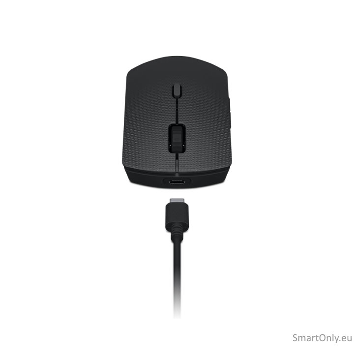 Lenovo Professional Wireless Rechargeable Combo Keyboard and Mouse | Keyboard and Mouse Set | Wireless | Mouse included | Bluetooth | US English | Rechargeable professional | Grey 4 Lenovo Professional Wireless Rechargeable Combo Keyboard and Mouse | Keyboard and Mouse Set | Wireless | Mouse included | Bluetooth | US English | Rechargeable professional | Grey 4