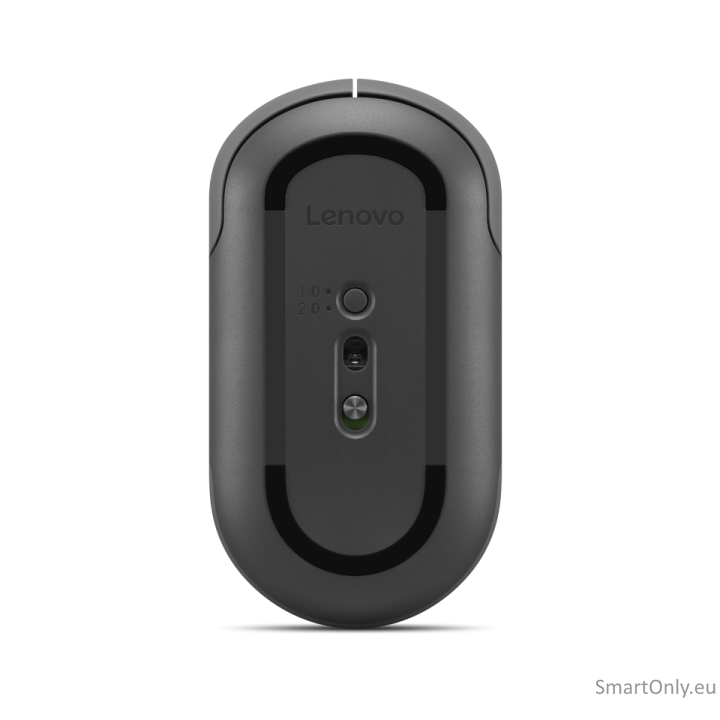 Lenovo Silent Mouse | 350 | Wireless | Bluetooth | Luna Grey 3 Lenovo Silent Mouse | 350 | Wireless | Bluetooth | Luna Grey 3