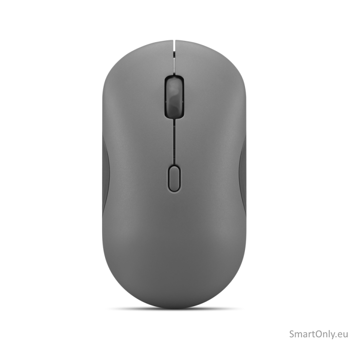 Lenovo Silent Mouse | 350 | Wireless | Bluetooth | Luna Grey Lenovo Silent Mouse | 350 | Wireless | Bluetooth | Luna Grey