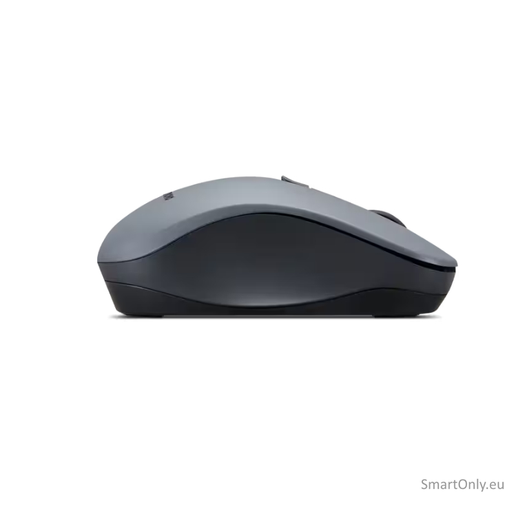 Lenovo | Silent Mouse | WL310 | Wireless | Bluetooth | Grey 3 Lenovo | Silent Mouse | WL310 | Wireless | Bluetooth | Grey 3