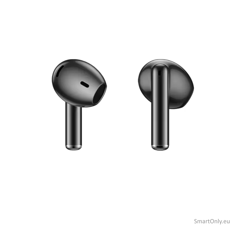 Lenovo Accessories E310 True Wireless Stereo Earbuds (Black) 1