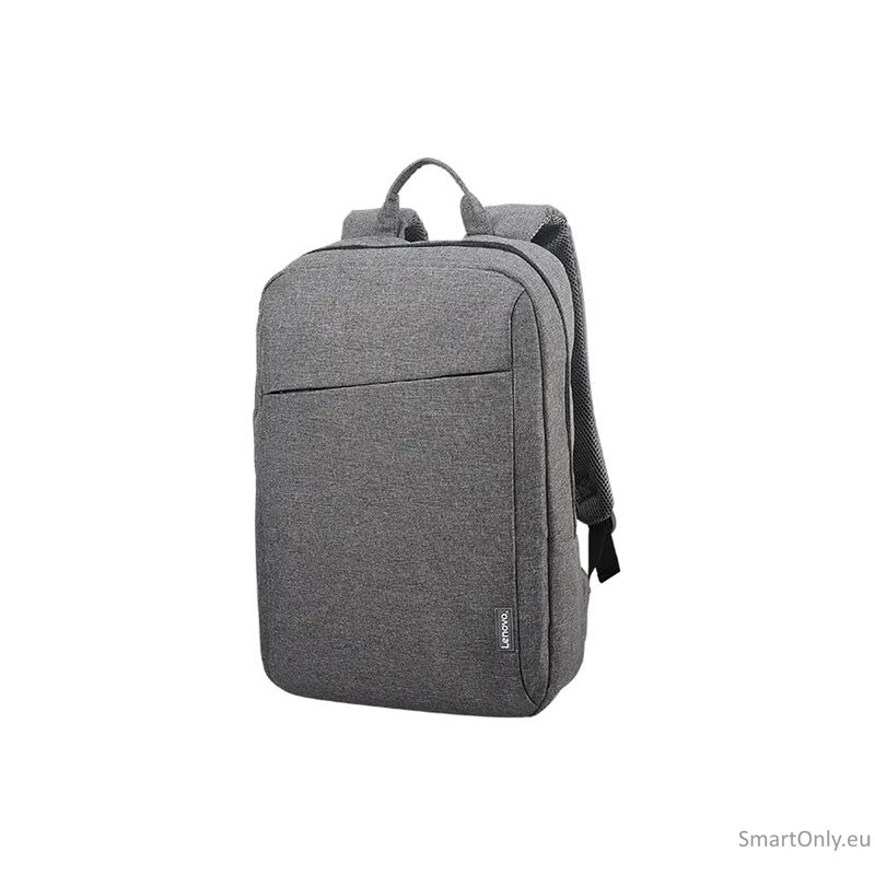 Lenovo | 15.6 Laptop Casual Backpack B210 | Fits up to size 15.6 " | Backpack | Grey 8