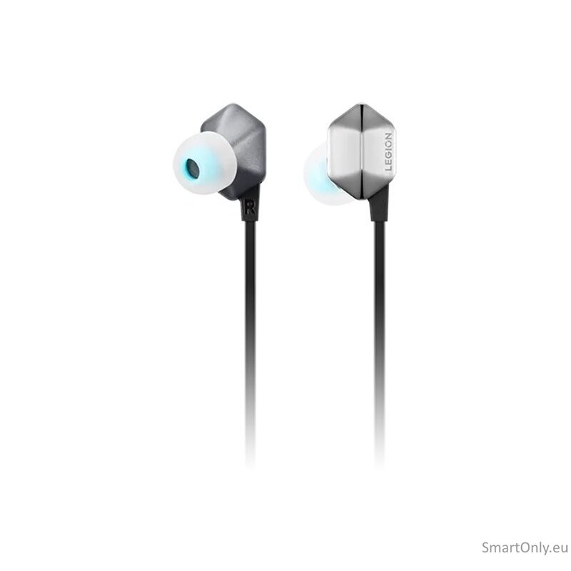 Lenovo Accessories Legion 7.1 Surround Sound wired In-Ear Earbuds 6 Lenovo Accessories Legion 7.1 Surround Sound wired In-Ear Earbuds 6