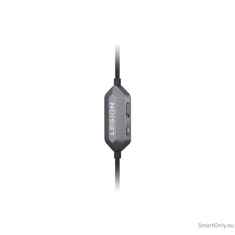 Lenovo Accessories Legion 7.1 Surround Sound wired In-Ear Earbuds 7 Lenovo Accessories Legion 7.1 Surround Sound wired In-Ear Earbuds 7