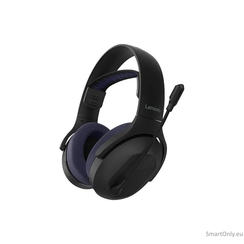 Lenovo Accessories Legion H410 Wireless Gaming Headset 1