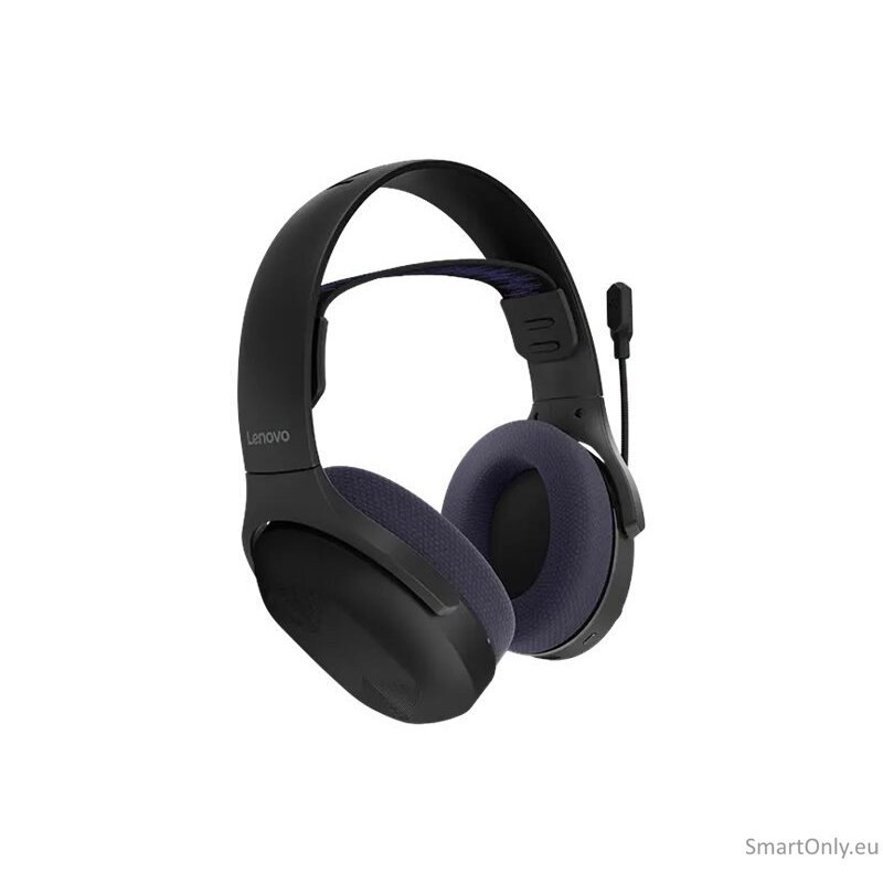 Lenovo Accessories Legion H410 Wireless Gaming Headset 9 Lenovo Accessories Legion H410 Wireless Gaming Headset 9