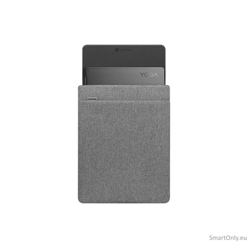 Lenovo Accessories Yoga 16-inch Sleeve Grey 9