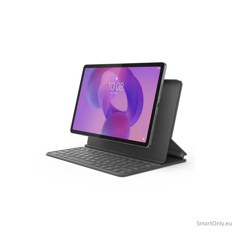 Lenovo Idea Tab 11 2.5K Mediatek Dimensity 6300/8GB/128GB/Android 15/Grey/LTE/2Y Warranty | Lenovo Tab (without power adapter) | Idea Tab TB336 | 11 " | Luna Grey | IPS | Soldered LPDDR4x pixels | MediaTek Dimensity 6300 | 8 GB | Soldered LPDDR4x | 128 GB 32 Lenovo Idea Tab 11 2.5K Mediatek Dimensity 6300/8GB/128GB/Android 15/Grey/LTE/2Y Warranty | Lenovo Tab (without power adapter) | Idea Tab TB336 | 11 " | Luna Grey | IPS | Soldered LPDDR4x pixels | MediaTek Dimensity 6300 | 8 GB | Soldered LPDDR4x | 128 GB 32
