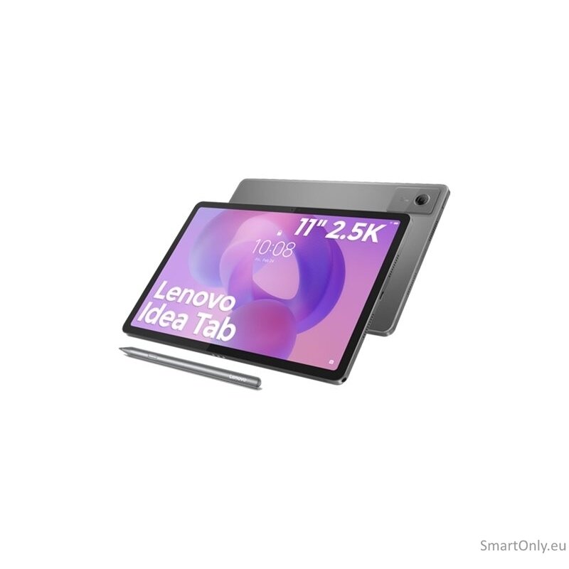 Lenovo Idea Tab 11 2.5K Mediatek Dimensity 6300/8GB/128GB/Android 15/Grey/LTE/2Y Warranty | Lenovo Tab (without power adapter) | Idea Tab TB336 | 11 " | Luna Grey | IPS | Soldered LPDDR4x pixels | MediaTek Dimensity 6300 | 8 GB | Soldered LPDDR4x | 128 GB 35 Lenovo Idea Tab 11 2.5K Mediatek Dimensity 6300/8GB/128GB/Android 15/Grey/LTE/2Y Warranty | Lenovo Tab (without power adapter) | Idea Tab TB336 | 11 " | Luna Grey | IPS | Soldered LPDDR4x pixels | MediaTek Dimensity 6300 | 8 GB | Soldered LPDDR4x | 128 GB 35
