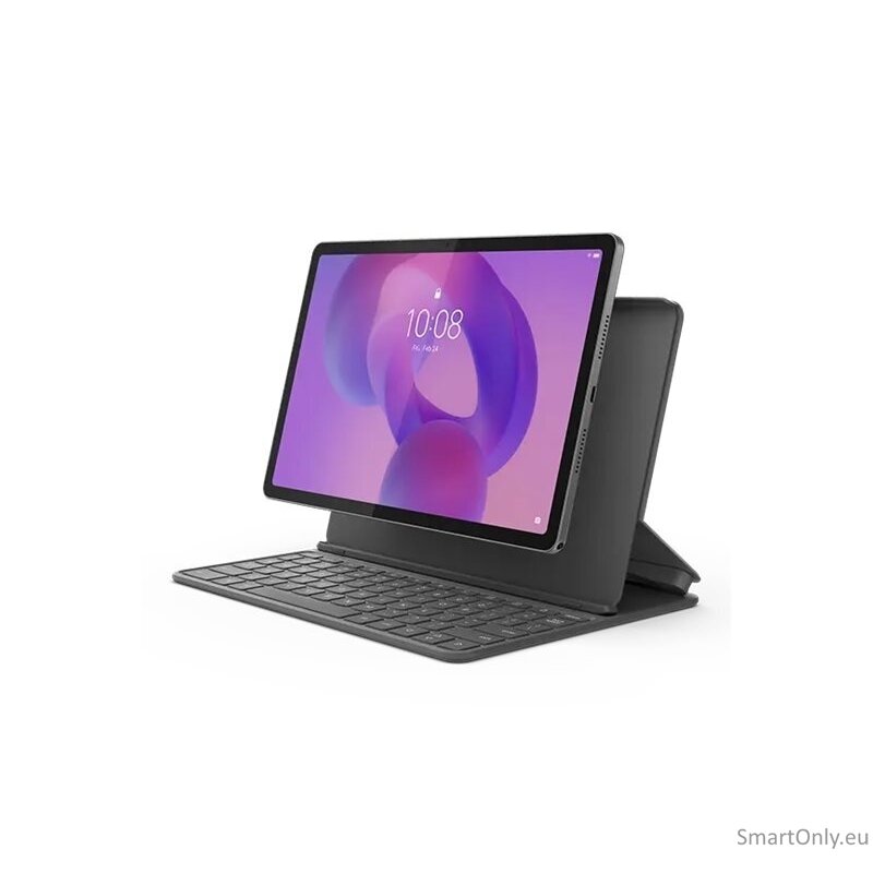 Lenovo Idea Tab 11 2.5K Mediatek Dimensity 6300/8GB/128GB/Android 15/Grey/LTE/2Y Warranty | Lenovo Tab (without power adapter) | Idea Tab TB336 | 11 " | Luna Grey | IPS | Soldered LPDDR4x pixels | MediaTek Dimensity 6300 | 8 GB | Soldered LPDDR4x | 128 GB 23 Lenovo Idea Tab 11 2.5K Mediatek Dimensity 6300/8GB/128GB/Android 15/Grey/LTE/2Y Warranty | Lenovo Tab (without power adapter) | Idea Tab TB336 | 11 " | Luna Grey | IPS | Soldered LPDDR4x pixels | MediaTek Dimensity 6300 | 8 GB | Soldered LPDDR4x | 128 GB 23