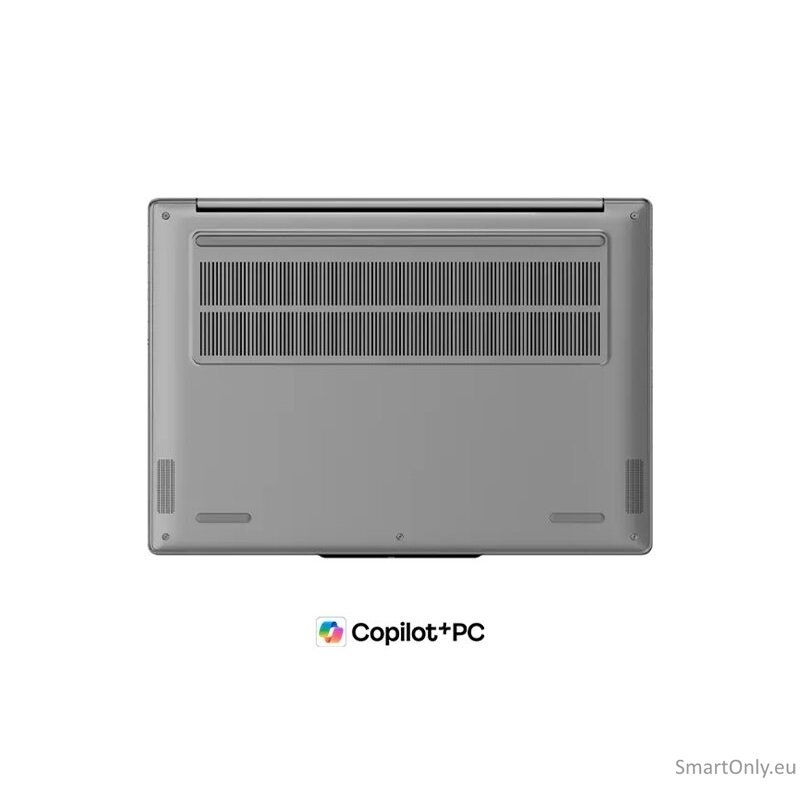Lenovo IdeaPad Pro 5 14IPH11 14 2.8K ULT7-356H/32GB/1TB/Intel Graphics/WIN11 Pro/ENG Backlit kbd/Luna Grey/2Y Warranty | Lenovo 14 Lenovo IdeaPad Pro 5 14IPH11 14 2.8K ULT7-356H/32GB/1TB/Intel Graphics/WIN11 Pro/ENG Backlit kbd/Luna Grey/2Y Warranty | Lenovo 14