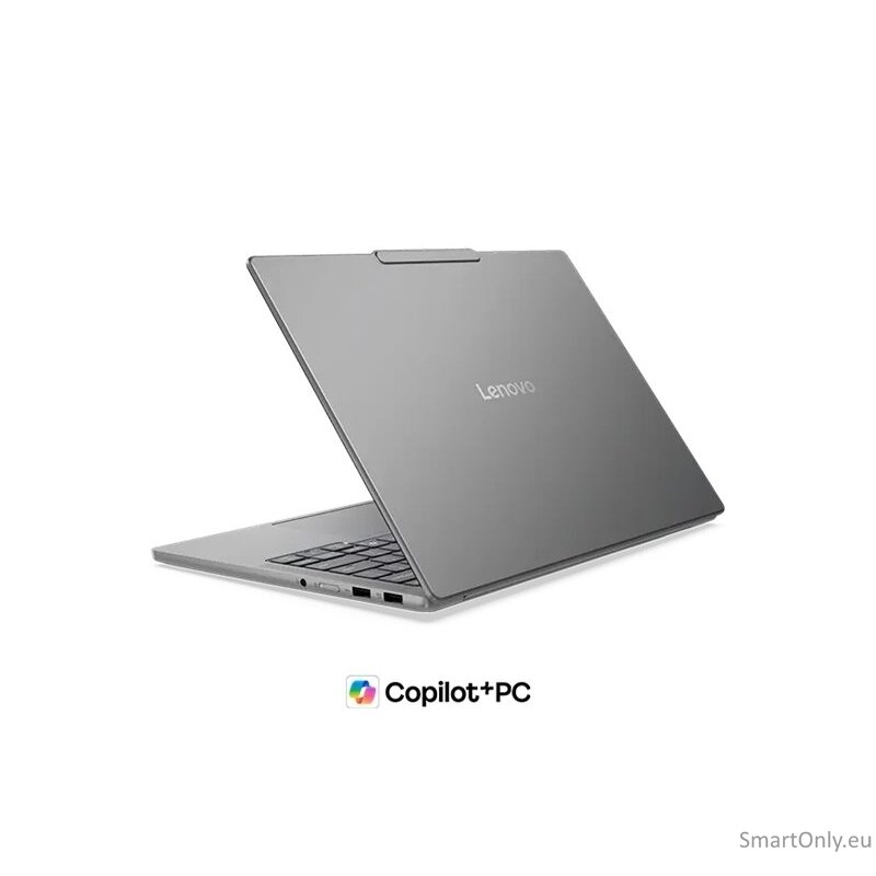Lenovo IdeaPad Pro 5 14IPH11 Intel | Luna Grey | 14 " | OLED | 2.8K | 2880 x 1800 pixels | Glossy | Intel Core Ultra 7 | 356H | 32 GB | Soldered LPDDR5X | Solid-state drive capacity 1000 GB | Intel Graphics | Windows 11 Pro | 802.11be | Bluetooth version 10 Lenovo IdeaPad Pro 5 14IPH11 Intel | Luna Grey | 14 " | OLED | 2.8K | 2880 x 1800 pixels | Glossy | Intel Core Ultra 7 | 356H | 32 GB | Soldered LPDDR5X | Solid-state drive capacity 1000 GB | Intel Graphics | Windows 11 Pro | 802.11be | Bluetooth version 10