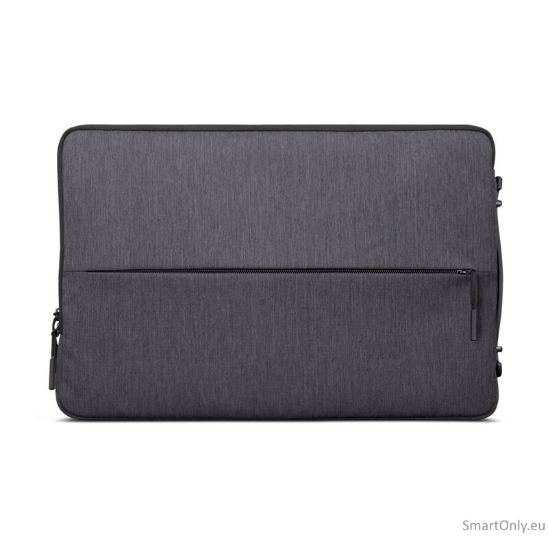 Lenovo Laptop Urban Sleeve Case GX40Z50941 Charcoal Grey, 14 " 4 Lenovo Laptop Urban Sleeve Case GX40Z50941 Charcoal Grey, 14 " 4