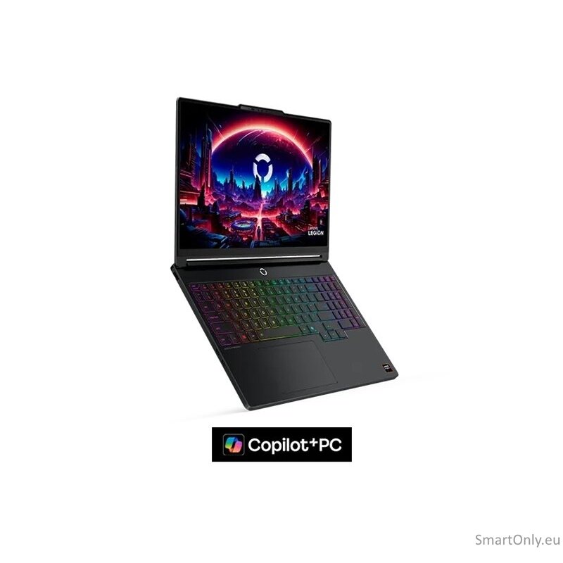Lenovo Legion 5 15AGP11 15.3 WQXGA AMD R9 AI 465/32GB/1TB/NVIDIA GF RTX 5070 12GB/WIN11 Home/ENG Backlit kbd/2Y Warranty | Lenovo 12 Lenovo Legion 5 15AGP11 15.3 WQXGA AMD R9 AI 465/32GB/1TB/NVIDIA GF RTX 5070 12GB/WIN11 Home/ENG Backlit kbd/2Y Warranty | Lenovo 12