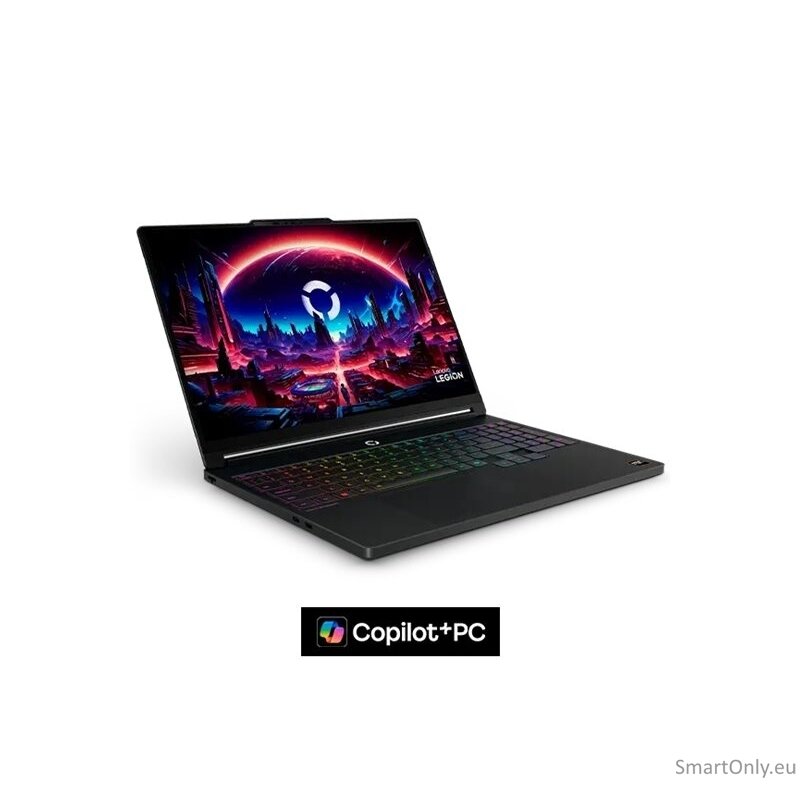 Lenovo Legion 5 15AGP11 AMD | Eclipse Black | 15.3 " | OLED | WQXGA | 2560 x 1600 pixels | Glossy | AMD Ryzen AI 9 | 465 | 32 (2x16GB) GB | SODIMM DDR5 | Solid-state drive capacity 1000 GB | NVIDIA GeForce RTX 5070 | GDDR7 | 12 GB | Windows 11 Home | 802. 24 Lenovo Legion 5 15AGP11 AMD | Eclipse Black | 15.3 " | OLED | WQXGA | 2560 x 1600 pixels | Glossy | AMD Ryzen AI 9 | 465 | 32 (2x16GB) GB | SODIMM DDR5 | Solid-state drive capacity 1000 GB | NVIDIA GeForce RTX 5070 | GDDR7 | 12 GB | Windows 11 Home | 802. 24