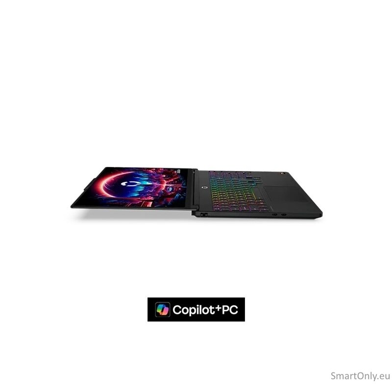 Lenovo Legion 5 15AGP11 AMD | Eclipse Black | 15.3 " | OLED | WQXGA | 2560 x 1600 pixels | Glossy | AMD Ryzen AI 9 | 465 | 32 (2x16GB) GB | SODIMM DDR5 | Solid-state drive capacity 1000 GB | NVIDIA GeForce RTX 5070 | GDDR7 | 12 GB | Windows 11 Home | 802. 30 Lenovo Legion 5 15AGP11 AMD | Eclipse Black | 15.3 " | OLED | WQXGA | 2560 x 1600 pixels | Glossy | AMD Ryzen AI 9 | 465 | 32 (2x16GB) GB | SODIMM DDR5 | Solid-state drive capacity 1000 GB | NVIDIA GeForce RTX 5070 | GDDR7 | 12 GB | Windows 11 Home | 802. 30