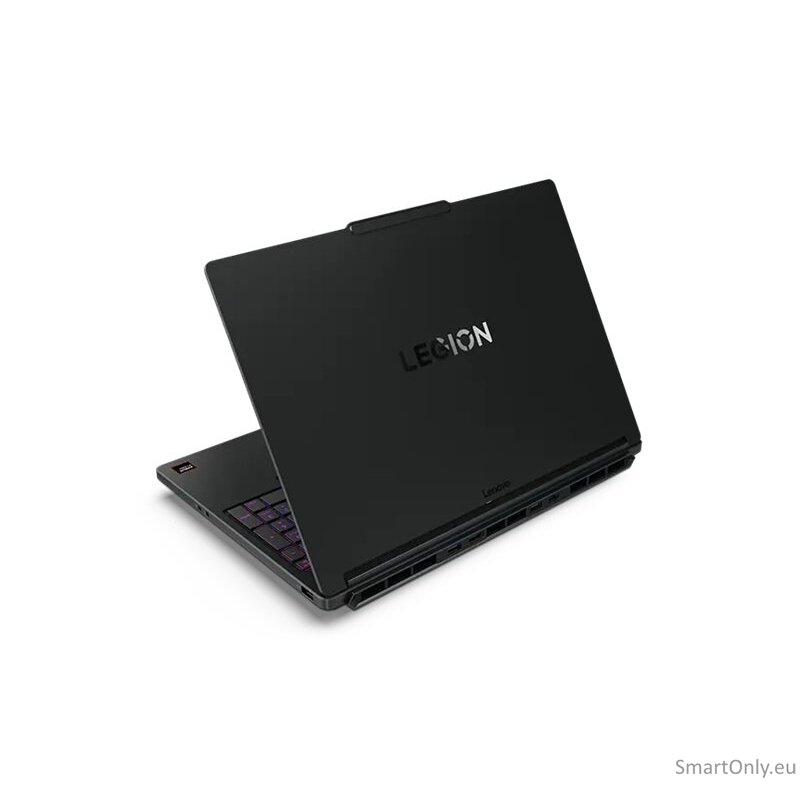 Lenovo Legion 5 15AHP11 AMD | Eclipse Black | 15.3 " | OLED | WQXGA | 2560 x 1600 pixels | Glossy | AMD Ryzen 7 | 250 | 16 GB | SODIMM DDR5 | Solid-state drive capacity 512 GB | NVIDIA GeForce RTX 5060 | GDDR7 | 8 GB | Windows 11 Home | 802.11be | Bluetoo 28