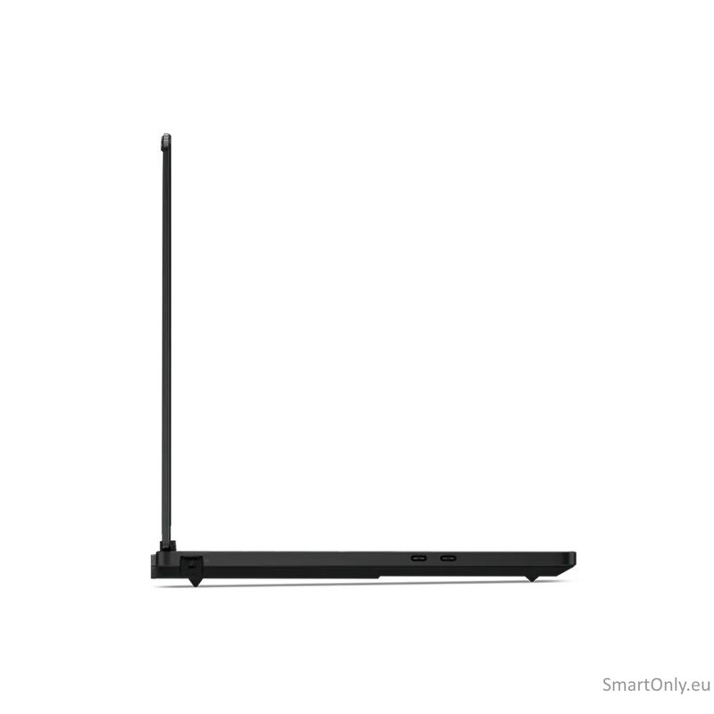 Lenovo Legion 5 15AHP11 AMD | Eclipse Black | 15.3 " | OLED | WQXGA | 2560 x 1600 pixels | Glossy | AMD Ryzen 7 | 250 | 16 GB | SODIMM DDR5 | Solid-state drive capacity 512 GB | NVIDIA GeForce RTX 5060 | GDDR7 | 8 GB | Windows 11 Home | 802.11be | Bluetoo 29