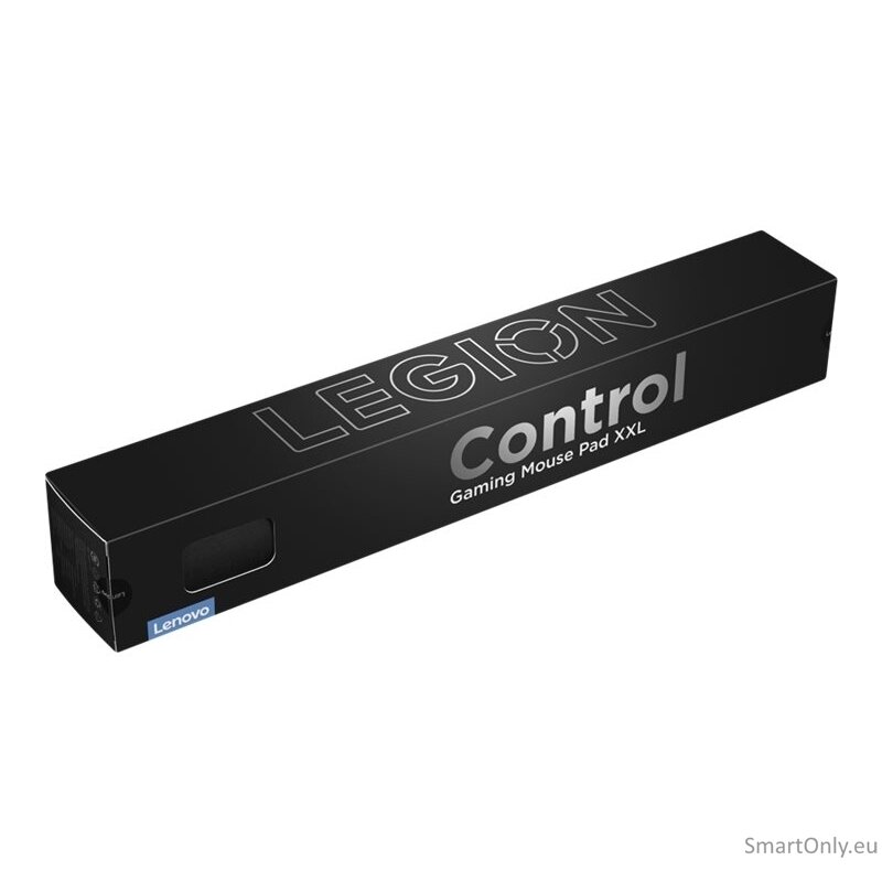 Lenovo | Legion Gaming Control Mouse Pad XXL 8