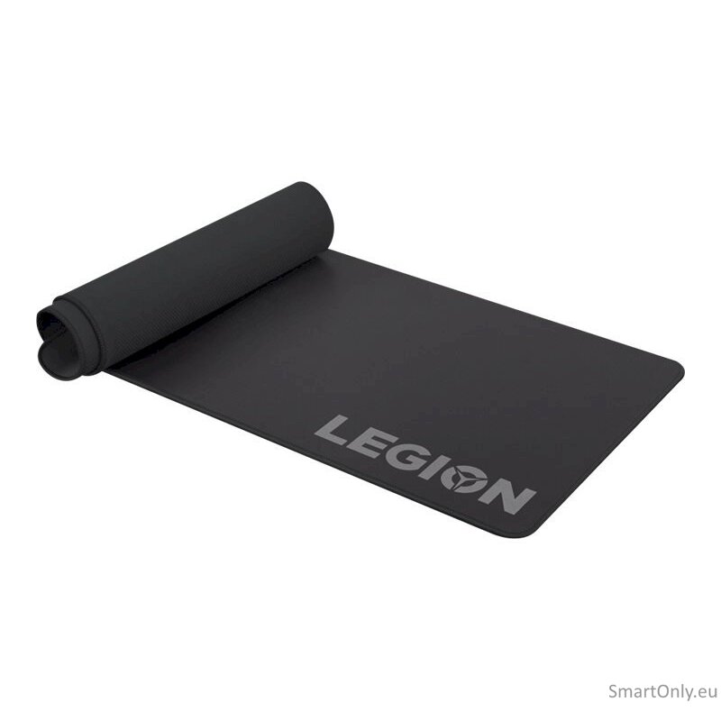 Lenovo | Legion XL | Gaming mouse pad | 900x300x3 mm | Black 3 Lenovo | Legion XL | Gaming mouse pad | 900x300x3 mm | Black 3