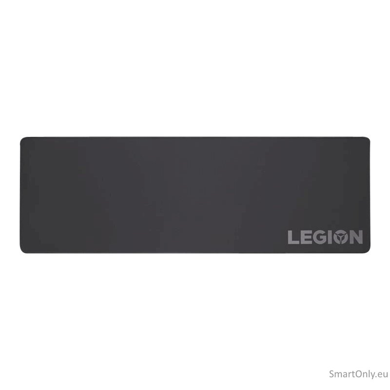 Lenovo | Legion XL | Gaming mouse pad | 900x300x3 mm | Black 4