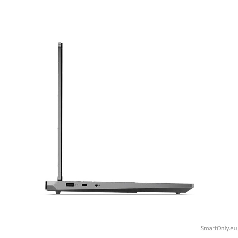 Lenovo LOQ Essential 15ARP11 AMD | Luna Grey | 15.6 " | IPS | FHD | 1920 x 1080 pixels | Anti-glare | AMD Ryzen 7 | 170 | 16 GB | SODIMM DDR5 | Solid-state drive capacity 512 GB | NVIDIA GeForce RTX 5060 | GDDR7 | 8 GB | Windows 11 Home | 802.11ax | Bluet 21