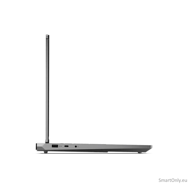 Lenovo LOQ Essential 15ARP11 AMD | Luna Grey | 15.6 " | IPS | FHD | 1920 x 1080 pixels | Anti-glare | AMD Ryzen 7 | 170 | 16 GB | SODIMM DDR5 | Solid-state drive capacity 512 GB | NVIDIA GeForce RTX 5060 | GDDR7 | 8 GB | Windows 11 Home | 802.11ax | Bluet 31
