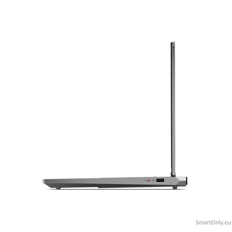 Lenovo LOQ Essential 15ARP11 AMD | Luna Grey | 15.6 " | IPS | FHD | 1920 x 1080 pixels | Anti-glare | AMD Ryzen 7 | 170 | 16 GB | SODIMM DDR5 | Solid-state drive capacity 512 GB | NVIDIA GeForce RTX 5060 | GDDR7 | 8 GB | Windows 11 Home | 802.11ax | Bluet 32