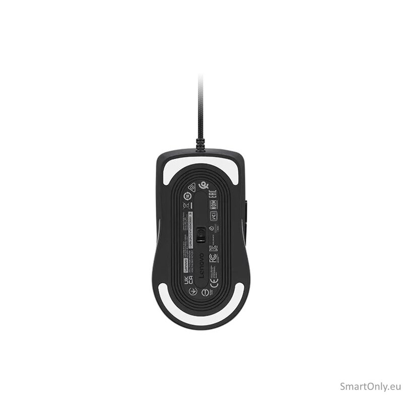 Lenovo | M210 RGB | Gaming Mouse | Wired 12 Lenovo | M210 RGB | Gaming Mouse | Wired 12