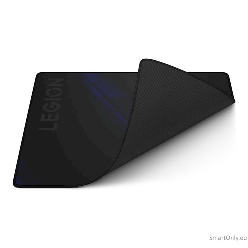 Lenovo | Mouse Pad | Legion Gaming Control L | Mouse pad | 400 x 450 mm | Black 5 Lenovo | Mouse Pad | Legion Gaming Control L | Mouse pad | 400 x 450 mm | Black 5