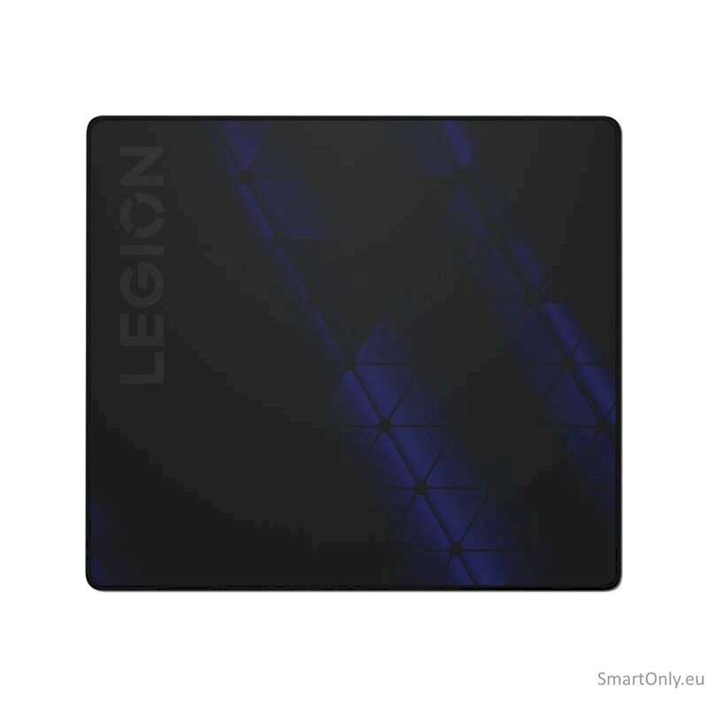 Lenovo | Mouse Pad | Legion Gaming Control L | Mouse pad | 400 x 450 mm | Black 6