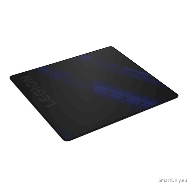 Lenovo | Mouse Pad | Legion Gaming Control L | Mouse pad | 400 x 450 mm | Black 7 Lenovo | Mouse Pad | Legion Gaming Control L | Mouse pad | 400 x 450 mm | Black 7