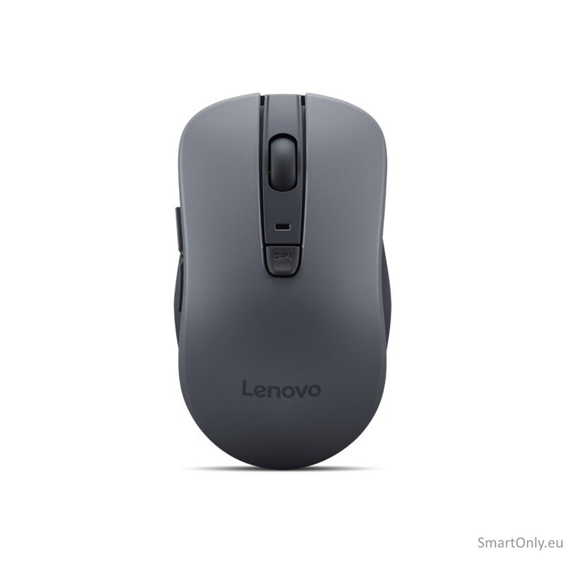 Lenovo | Silent Mouse | WL310 | Wireless | Bluetooth | Grey 6
