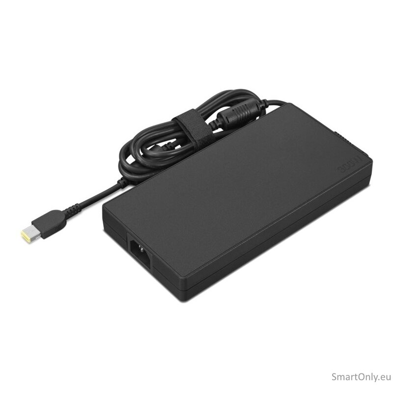 Lenovo | Slim 300W AC adapter | GX21F23046 | 300 W | AC Adapter 1