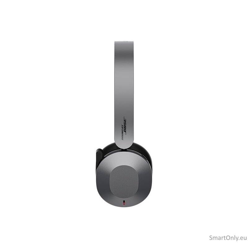 Lenovo ThinkPad Dual-Mode Wireless ANC Foldable Headset 8550 (Aura Edition, Teams, USB-C) 14