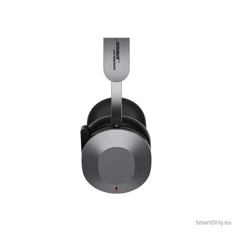Lenovo ThinkPad Dual-Mode Wireless ANC Foldable Headset 8550 (Aura Edition, Teams, USB-C) 17