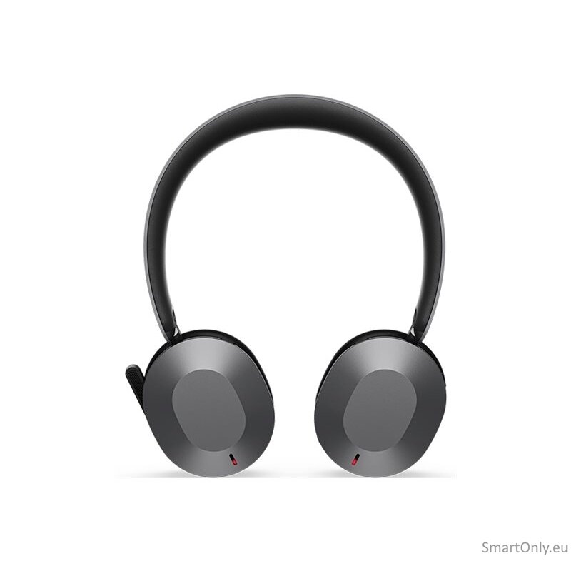 Lenovo ThinkPad Dual-Mode Wireless ANC Foldable Headset 8550 (Aura Edition, Teams, USB-C) 5 Lenovo ThinkPad Dual-Mode Wireless ANC Foldable Headset 8550 (Aura Edition, Teams, USB-C) 5