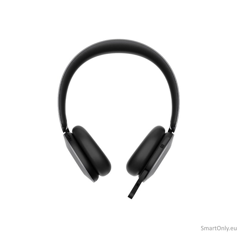 Lenovo ThinkPad Dual-Mode Wireless ANC Foldable Headset 8550 (Aura Edition, Teams, USB-C) 6