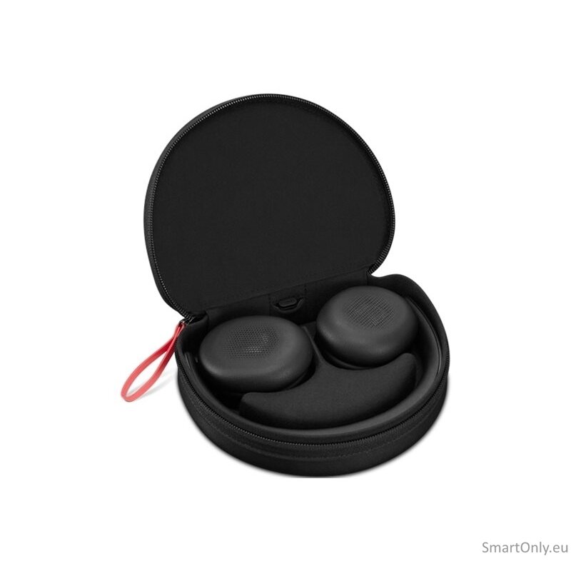 Lenovo ThinkPad Dual-Mode Wireless ANC Foldable Headset 8550 (Aura Edition, Teams, USB-C) 8 Lenovo ThinkPad Dual-Mode Wireless ANC Foldable Headset 8550 (Aura Edition, Teams, USB-C) 8