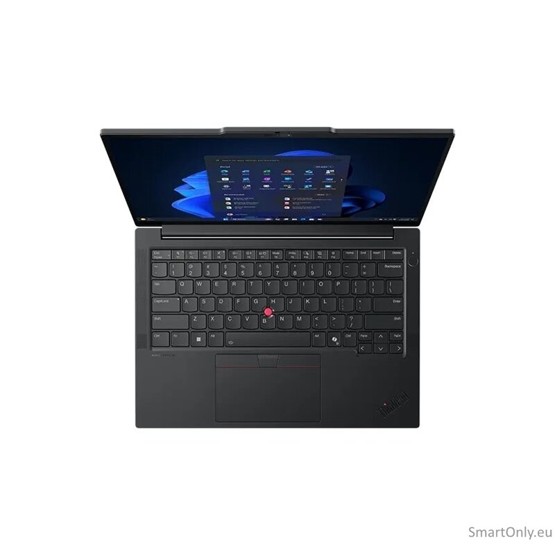 Lenovo ThinkPad E14 G7 Intel | Black | 14 