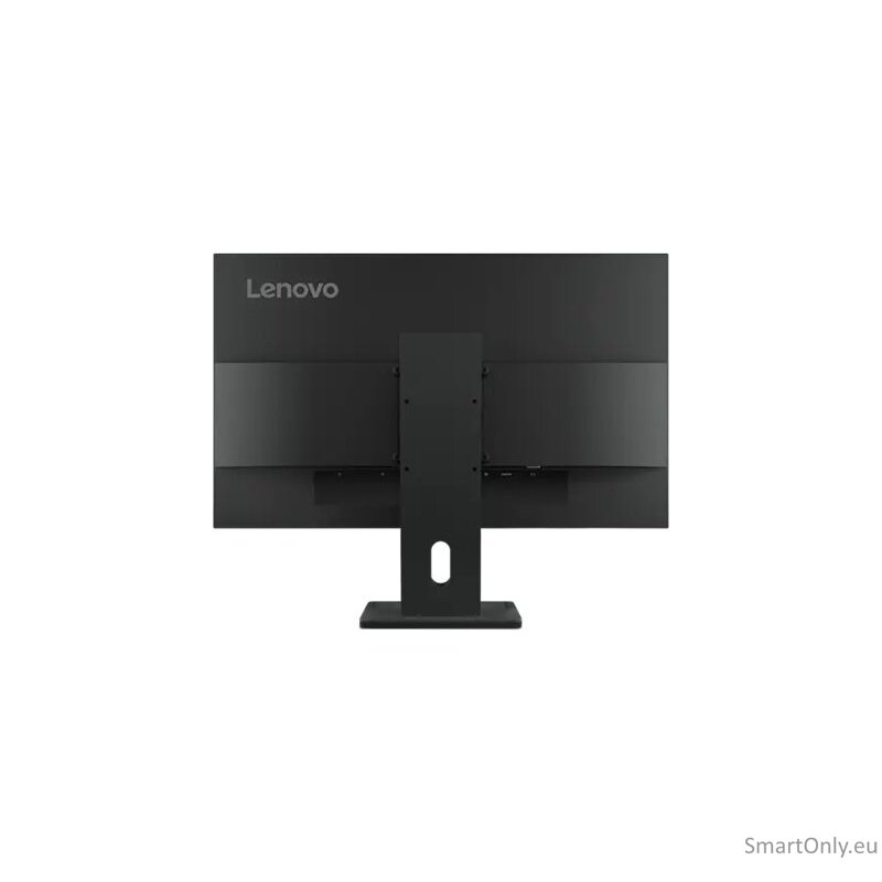 Lenovo | ThinkVision E24-40 | 23.8 " | IPS | 16:9 | 100 Hz | 4 ms | 1920 x 1080 pixels | 250 cd/m² | HDMI ports quantity 1 | Raven Black | Warranty 36 month(s) 11 Lenovo | ThinkVision E24-40 | 23.8 " | IPS | 16:9 | 100 Hz | 4 ms | 1920 x 1080 pixels | 250 cd/m² | HDMI ports quantity 1 | Raven Black | Warranty 36 month(s) 11