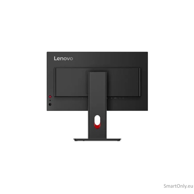 Lenovo | ThinkVision T24D-40 | 23.8 " | IPS | 16:9 | 120 Hz | 4 ms | 1920 x 1080 pixels | 250 cd/m² | HDMI ports quantity 1 | Eclipse Black | Warranty 36 month(s) 22 Lenovo | ThinkVision T24D-40 | 23.8 " | IPS | 16:9 | 120 Hz | 4 ms | 1920 x 1080 pixels | 250 cd/m² | HDMI ports quantity 1 | Eclipse Black | Warranty 36 month(s) 22