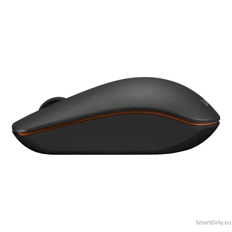 Lenovo Wireless Mouse 400 Wireless mouse 2.4 GHz Wireless via Nano USB Wireless 1 year(s) Black 8 Lenovo Wireless Mouse 400 Wireless mouse 2.4 GHz Wireless via Nano USB Wireless 1 year(s) Black 8