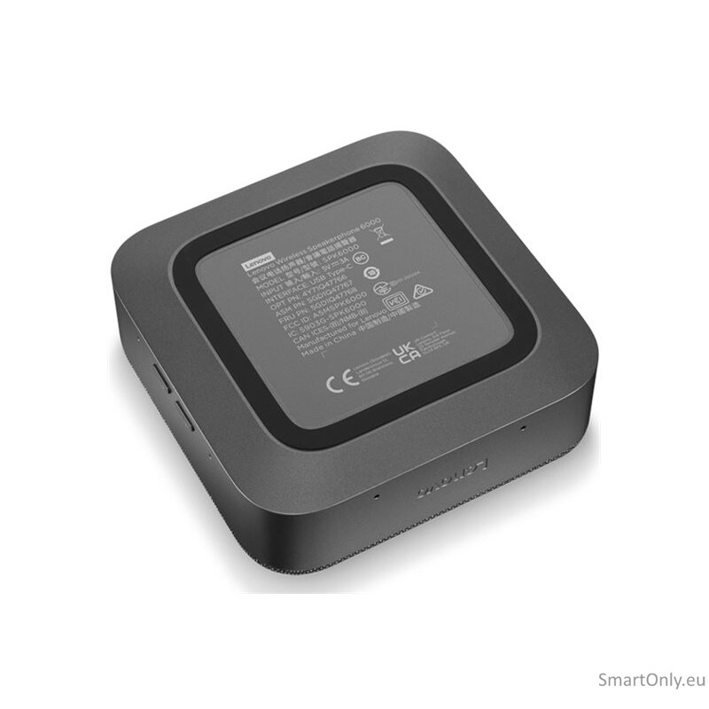 Lenovo Wireless Speakerphone 6000 21